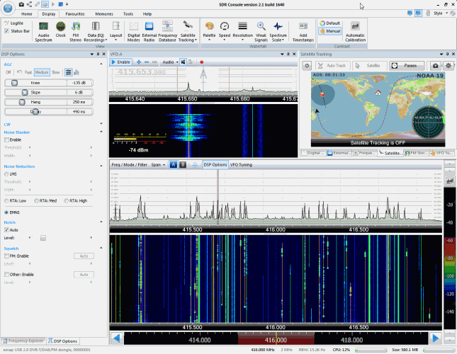free sdr software